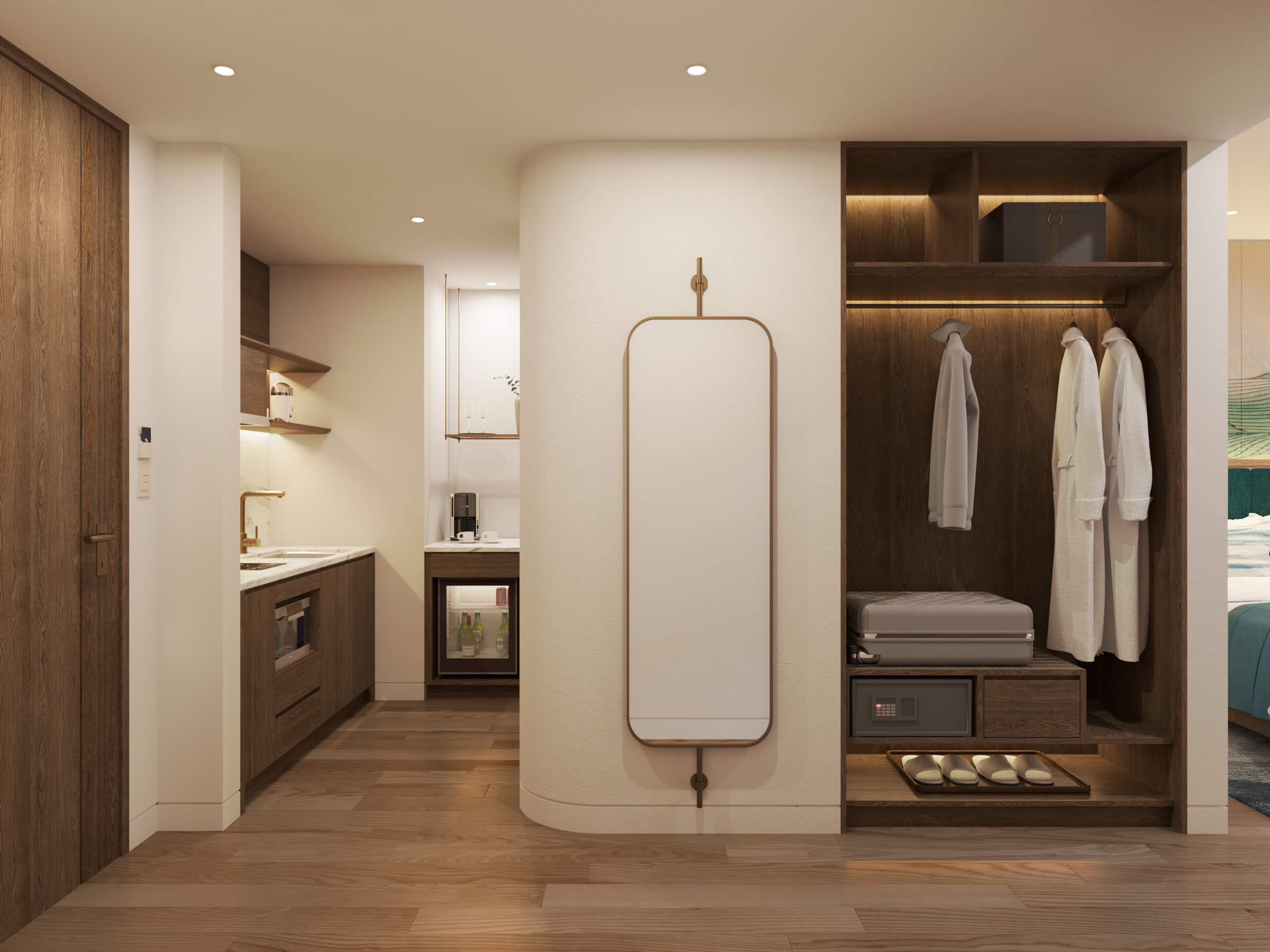 Khám phá Sonasea Vân Đồn Harbor City 5 sao đẳng cấp đáng trải nghiệm