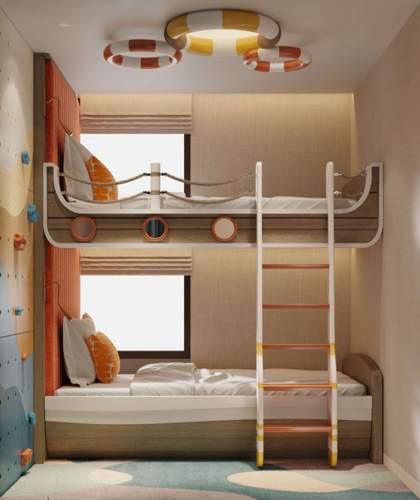 Khám phá Sonasea Vân Đồn Harbor City 5 sao đẳng cấp đáng trải nghiệm