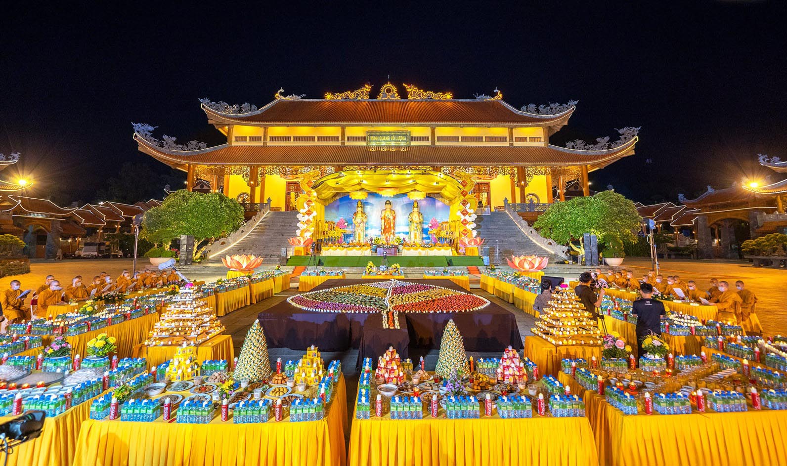 Top 10 địa điểm du lịch Uông Bí Quảng Ninh nhất định phải ghé thăm