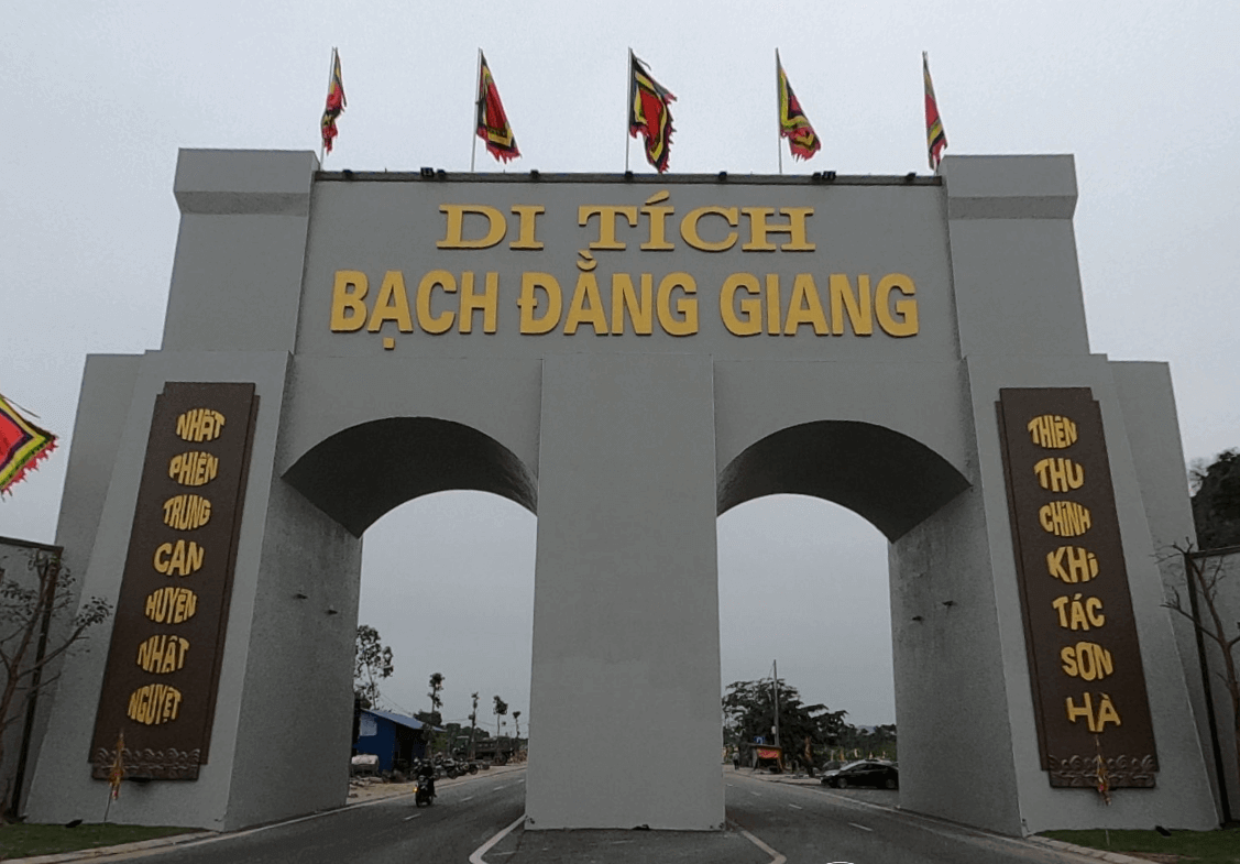 Top 10 địa điểm du lịch Uông Bí Quảng Ninh nhất định phải ghé thăm