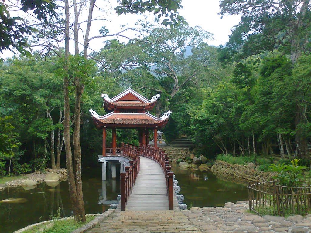 Top 10 địa điểm du lịch Uông Bí Quảng Ninh nhất định phải ghé thăm