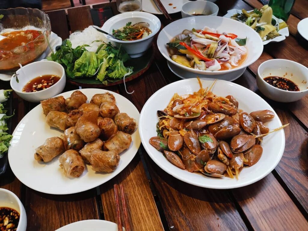 Top 10 địa điểm du lịch Uông Bí Quảng Ninh nhất định phải ghé thăm