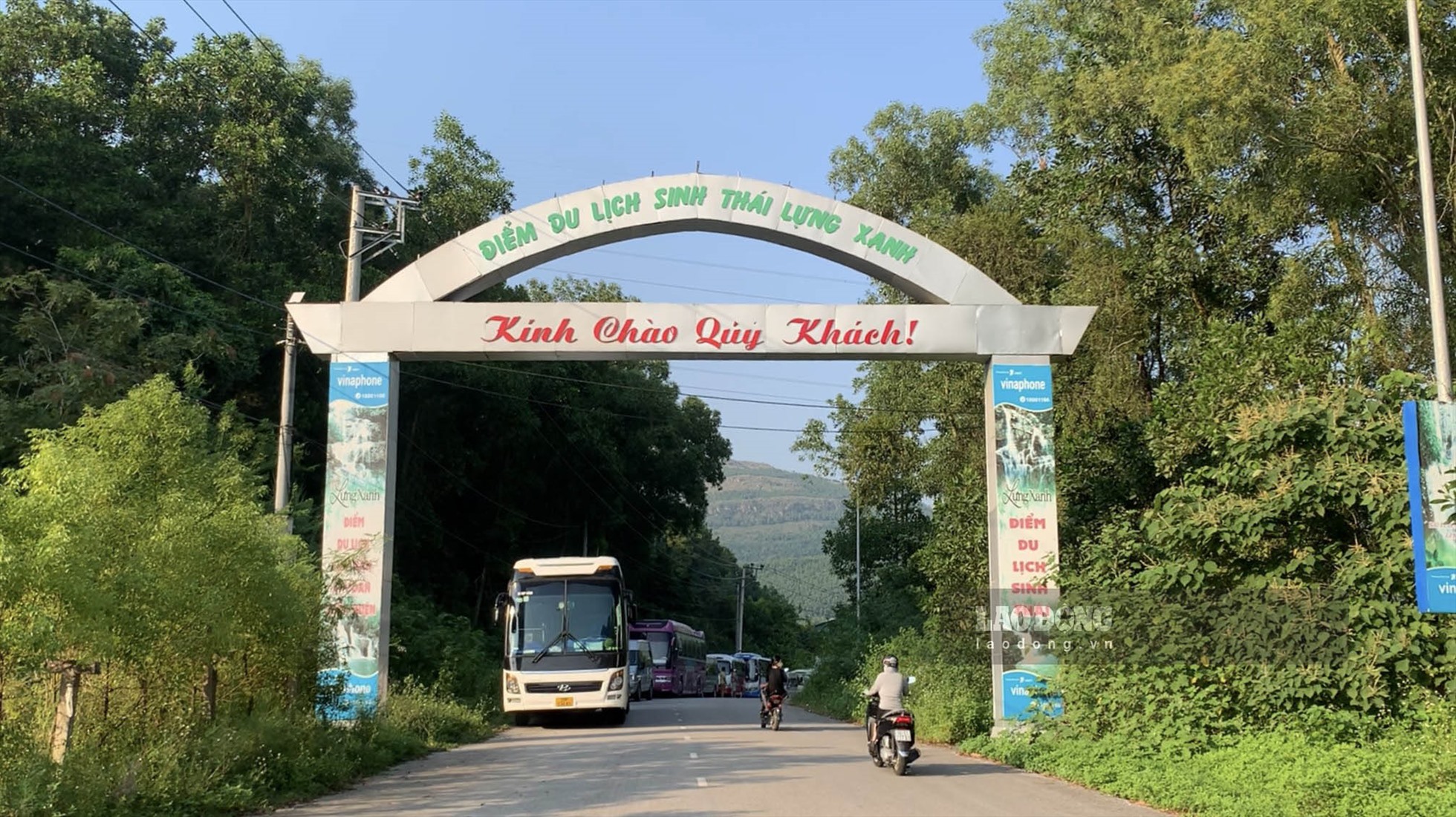 Top 10 địa điểm du lịch Uông Bí Quảng Ninh nhất định phải ghé thăm