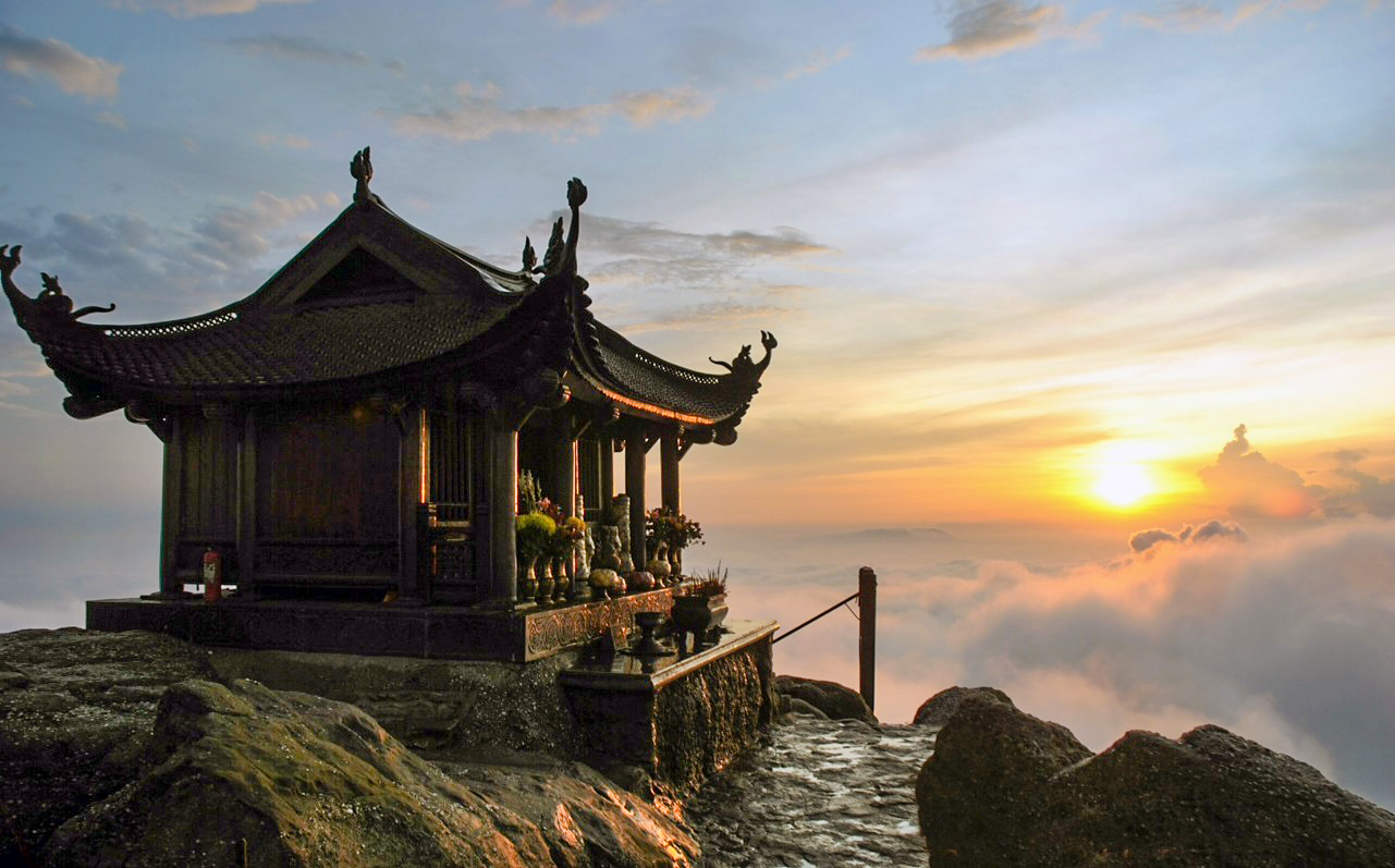 Top 10 địa điểm du lịch Uông Bí Quảng Ninh nhất định phải ghé thăm