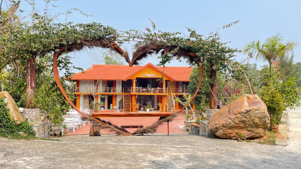 Top 10 Homestay Quan Lạn giá rẻ view biển cực chill