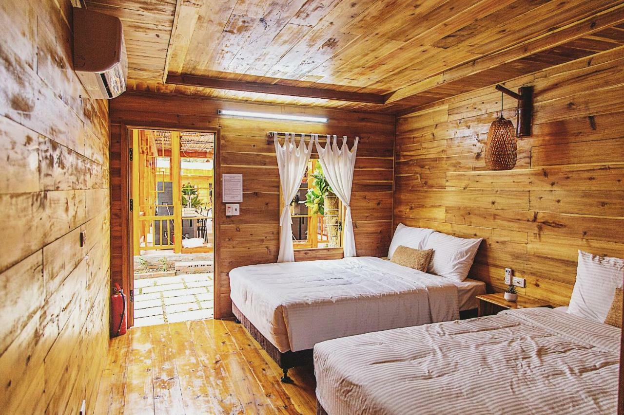 Top 10 Homestay Quan Lạn giá rẻ view biển cực chill