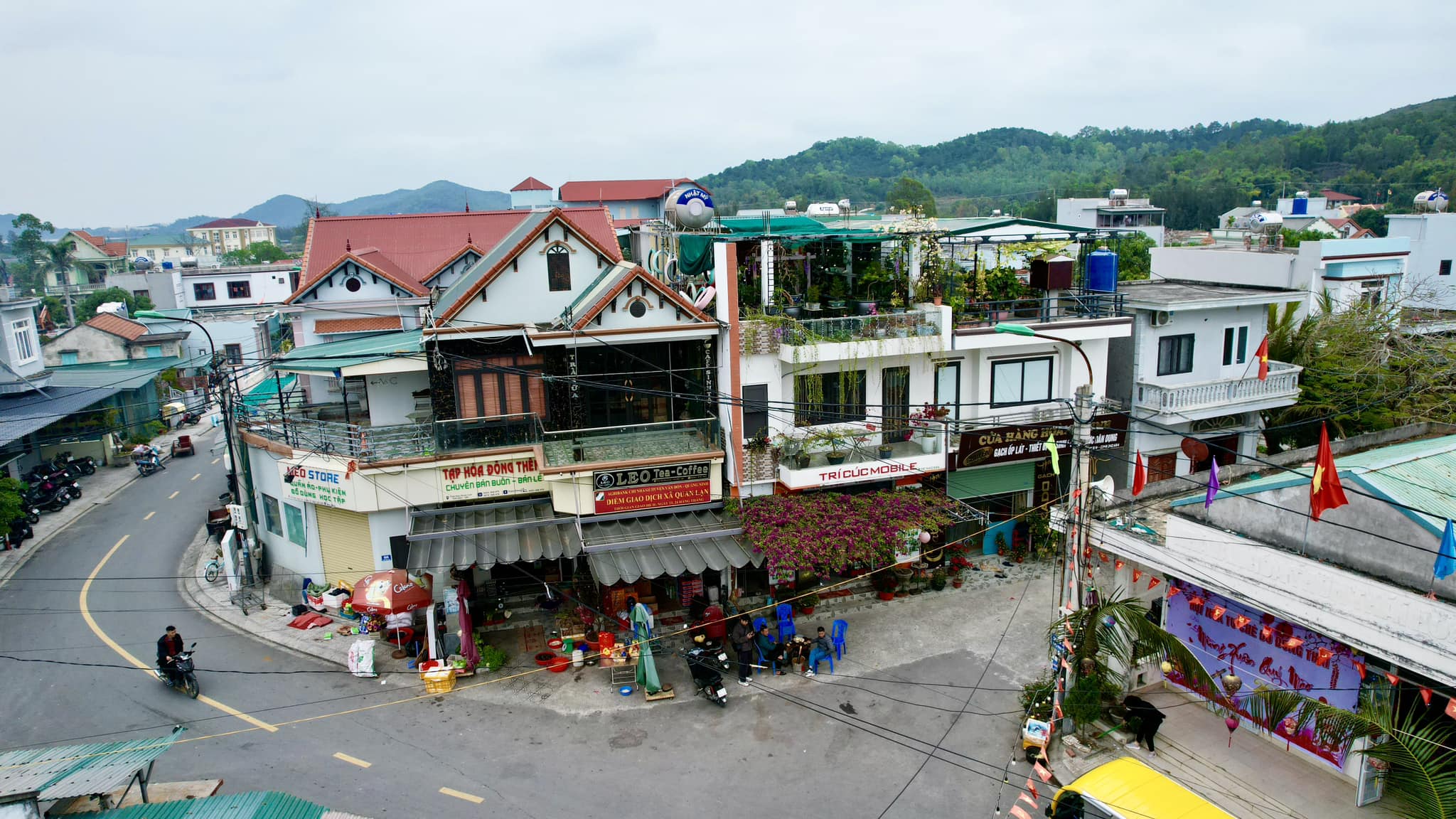 Top 10 Homestay Quan Lạn giá rẻ view biển cực chill