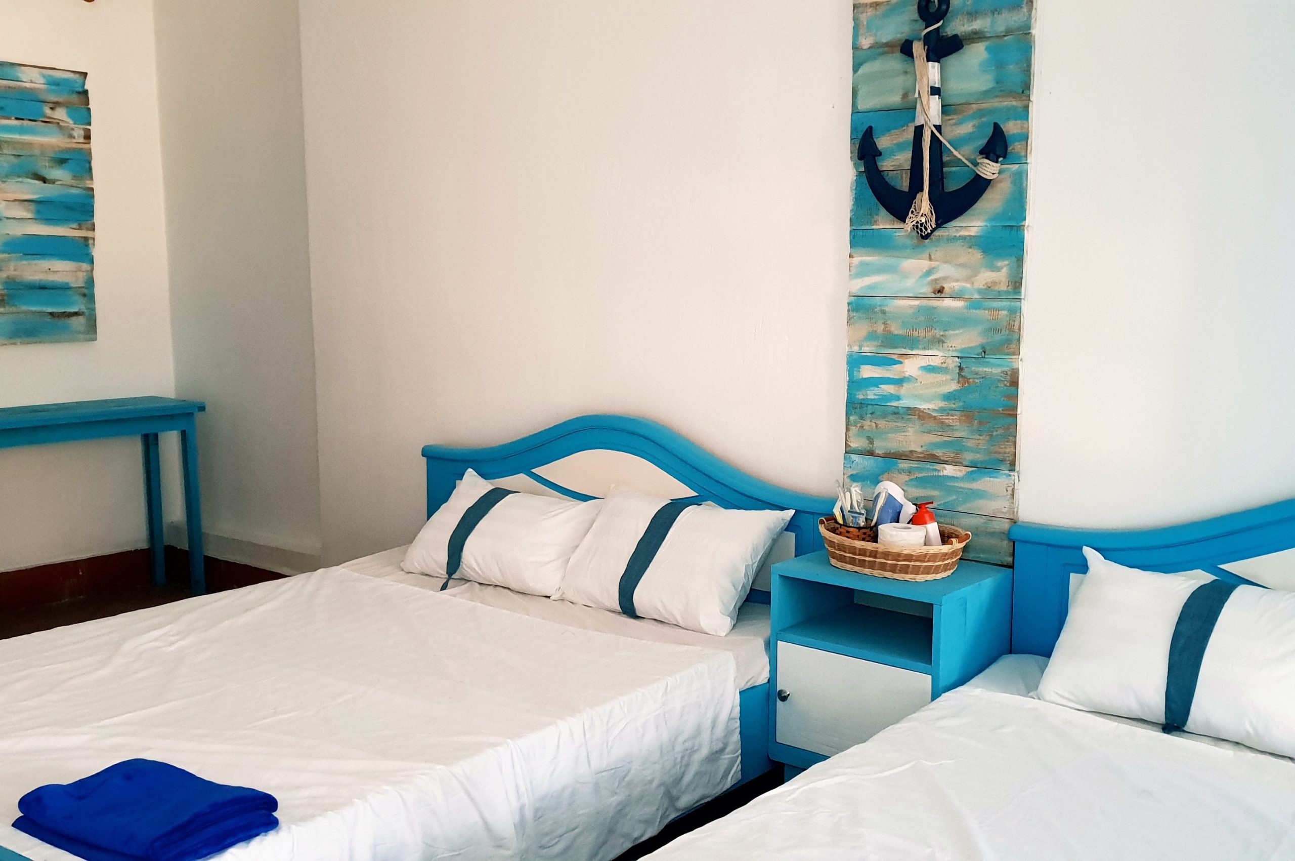 Top 10 Homestay Quan Lạn giá rẻ view biển cực chill