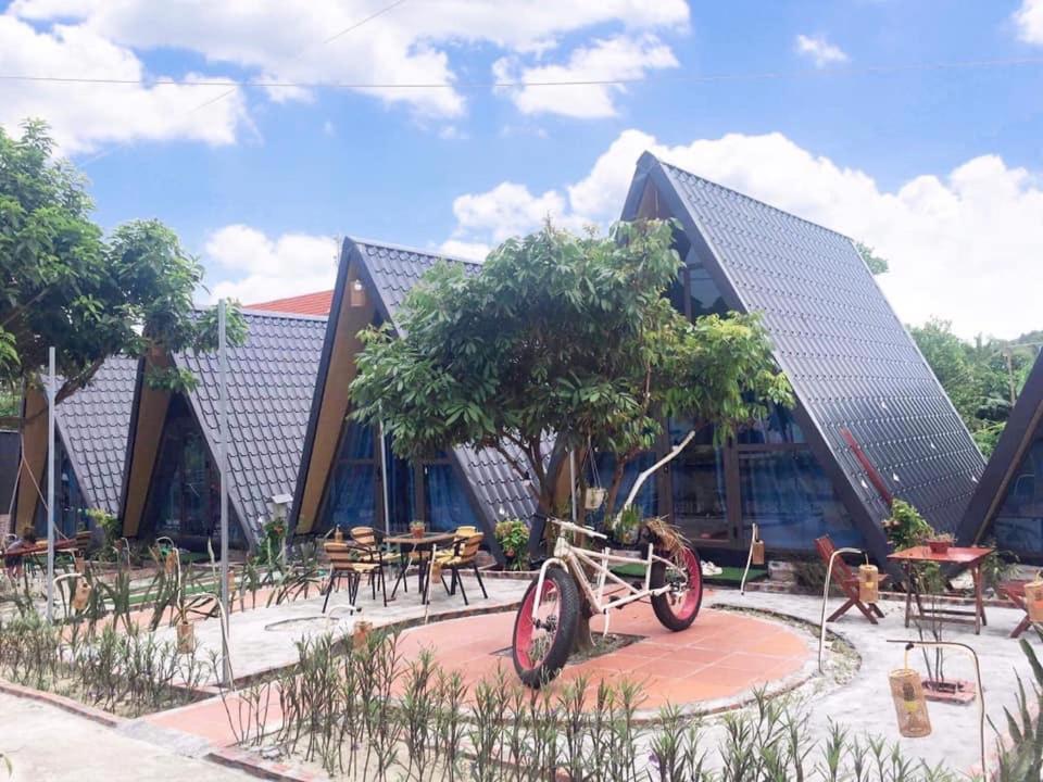 Top 10 Homestay Quan Lạn giá rẻ view biển cực chill