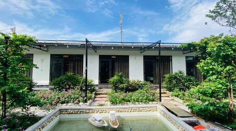 Top 10 Homestay Quan Lạn giá rẻ view biển cực chill