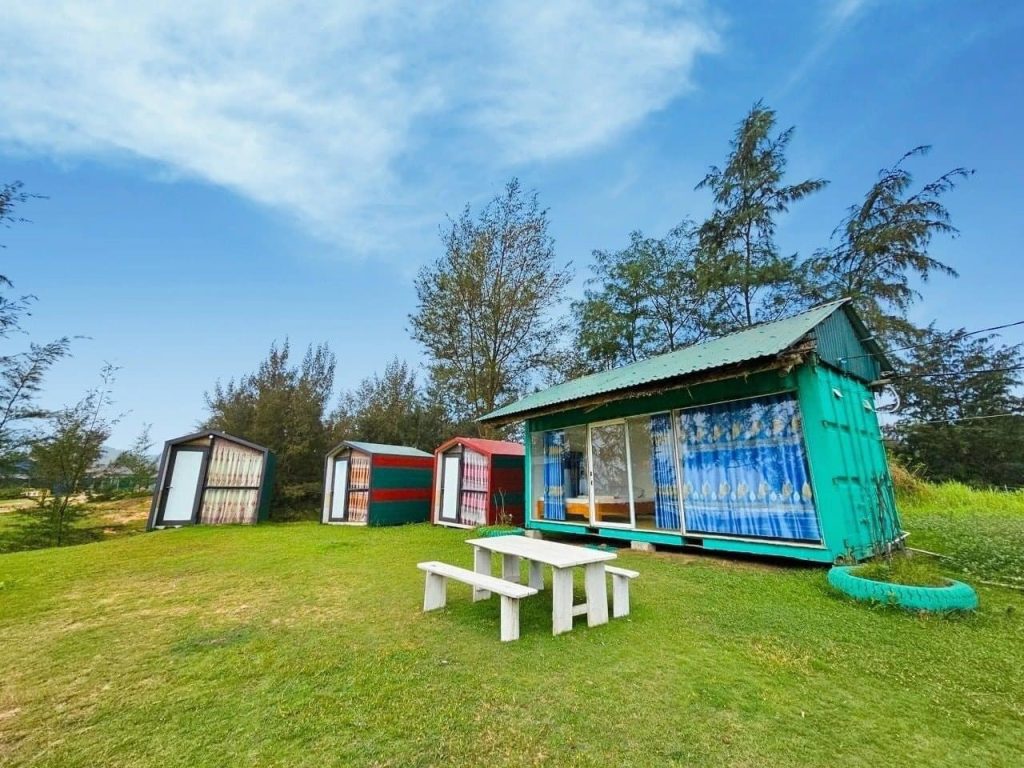 Top 10 Homestay Quan Lạn giá rẻ view biển cực chill
