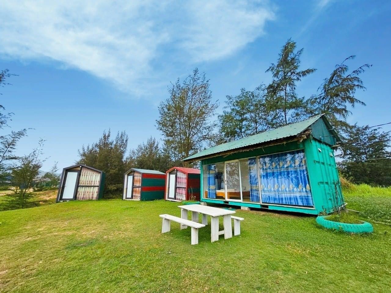 Top 10 Homestay Quan Lạn giá rẻ view biển cực chill