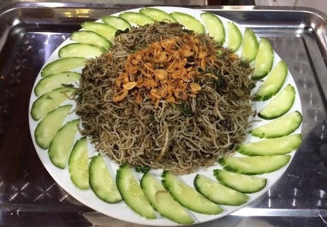 Top 10 đặc sản Quảng Yên hấp dẫn mang đậm hương vị biển