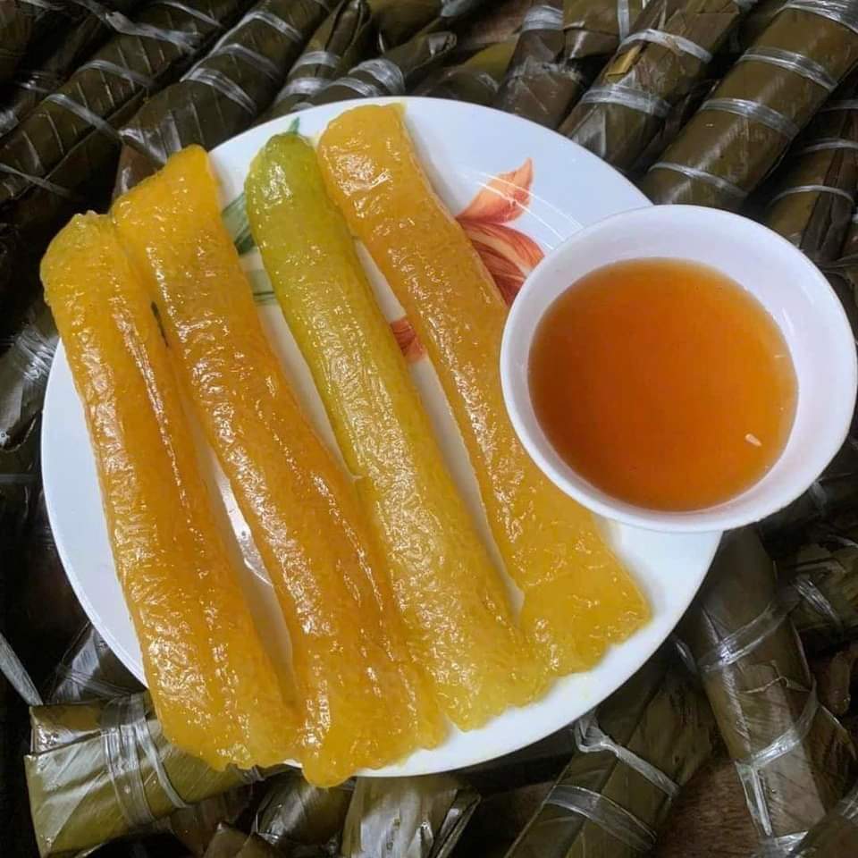 Top 10 đặc sản Quảng Yên hấp dẫn mang đậm hương vị biển