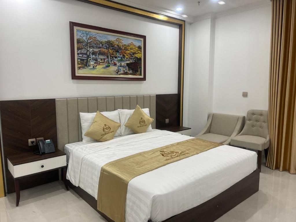 Khám phá Lễ hội Bạch Đằng Quảng Ninh, hành trình về với cội nguồn