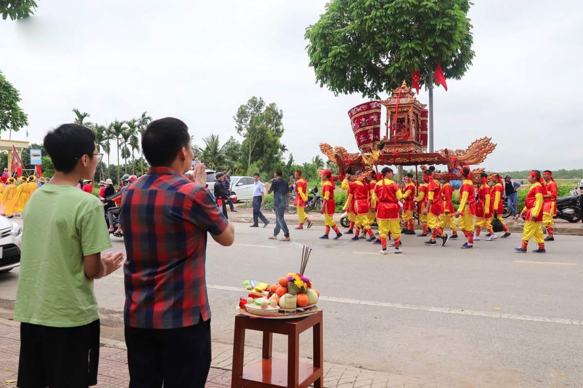 Khám phá Lễ hội Bạch Đằng Quảng Ninh, hành trình về với cội nguồn