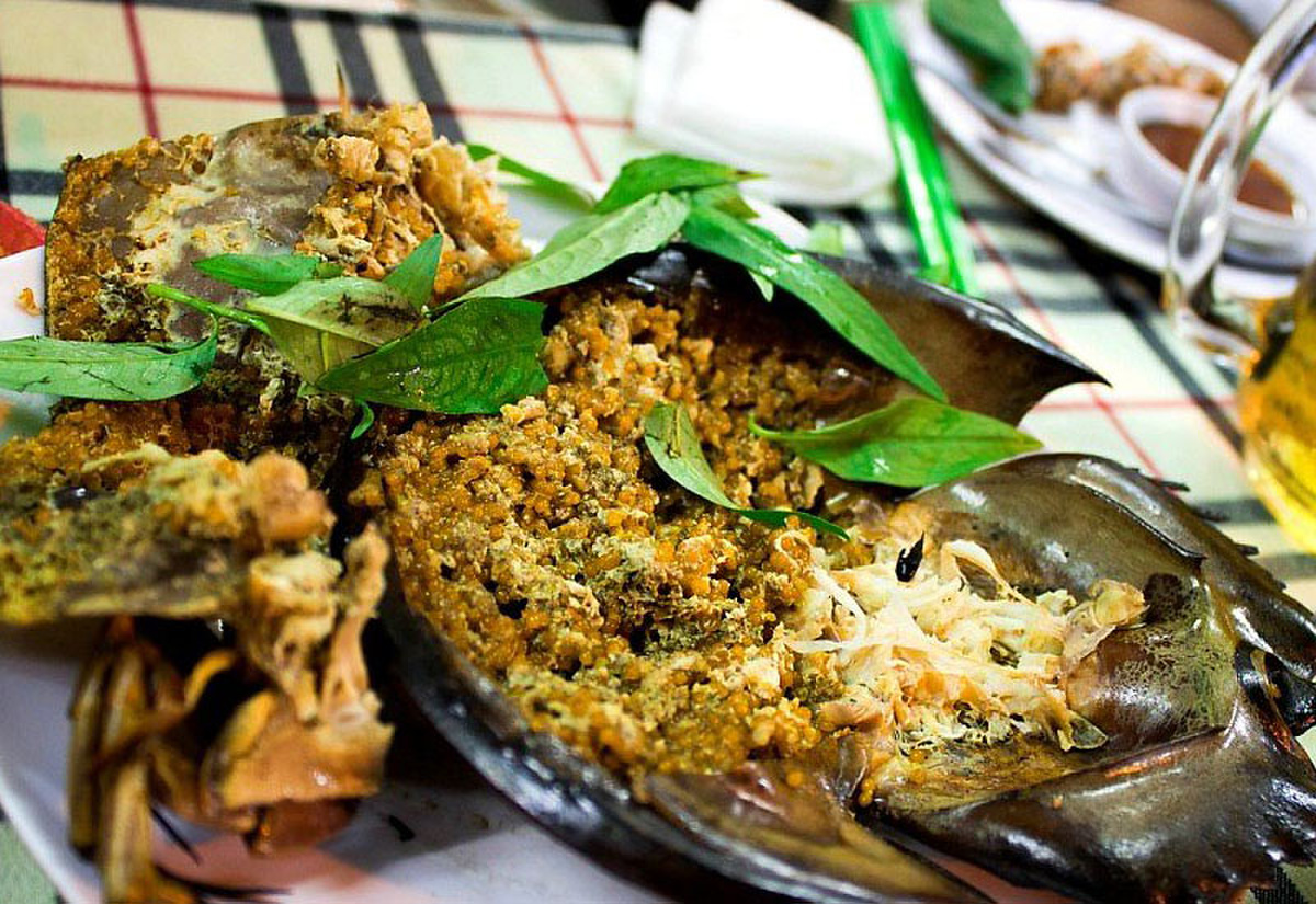 Top 10 đặc sản Đầm Hà Quảng Ninh ngon nức lòng khách du lịch