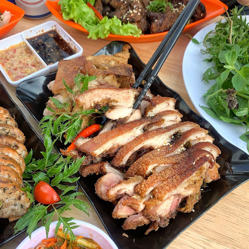 Top 10 đặc sản Đầm Hà Quảng Ninh ngon nức lòng khách du lịch