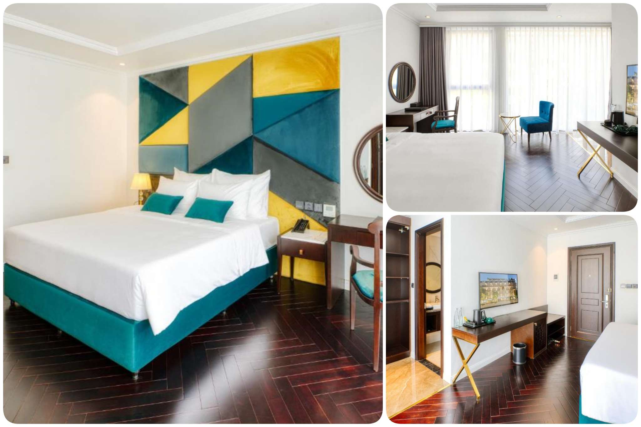 Khám phá chùa Long Tiên, ngôi chùa cổ kính giữa lòng Hạ Long