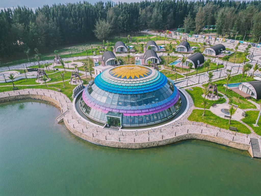 Top 8 homestay, khách sạn đảo Cái Chiên sang xịn nhất định phải ghé