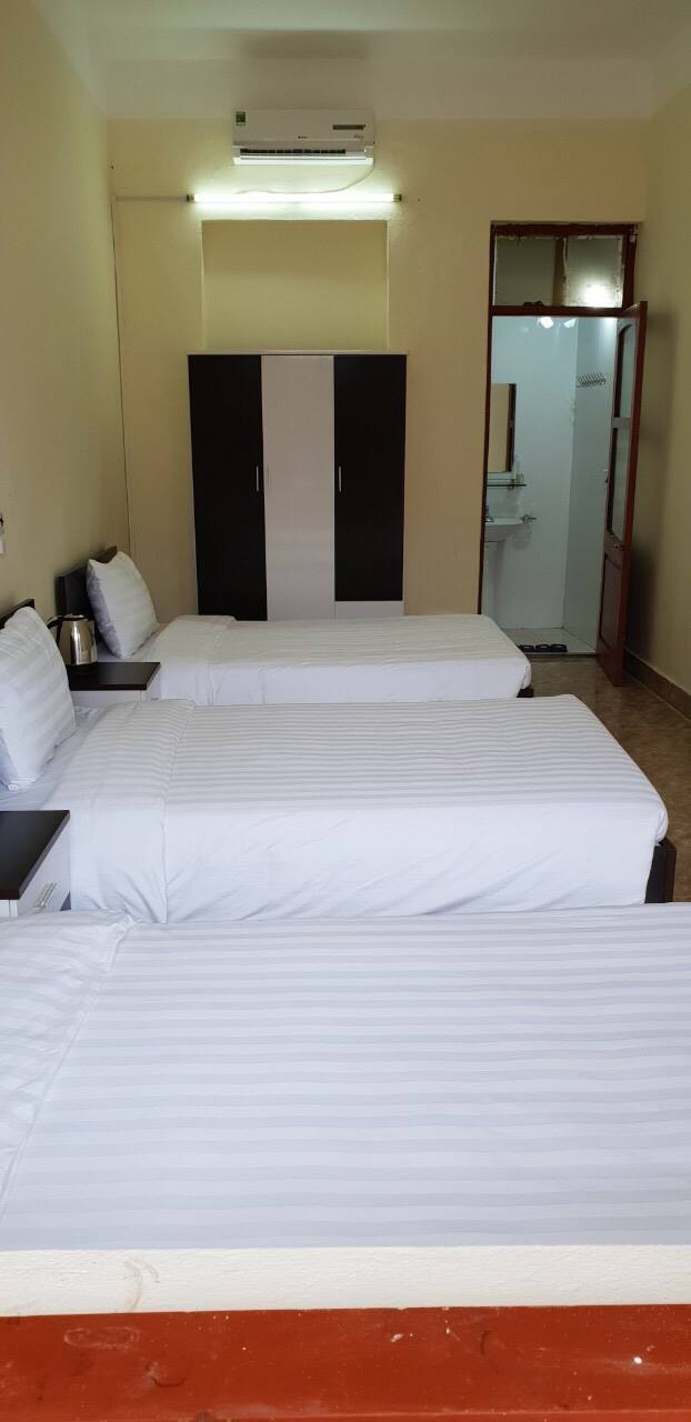 Top 8 homestay, khách sạn đảo Cái Chiên sang xịn nhất định phải ghé