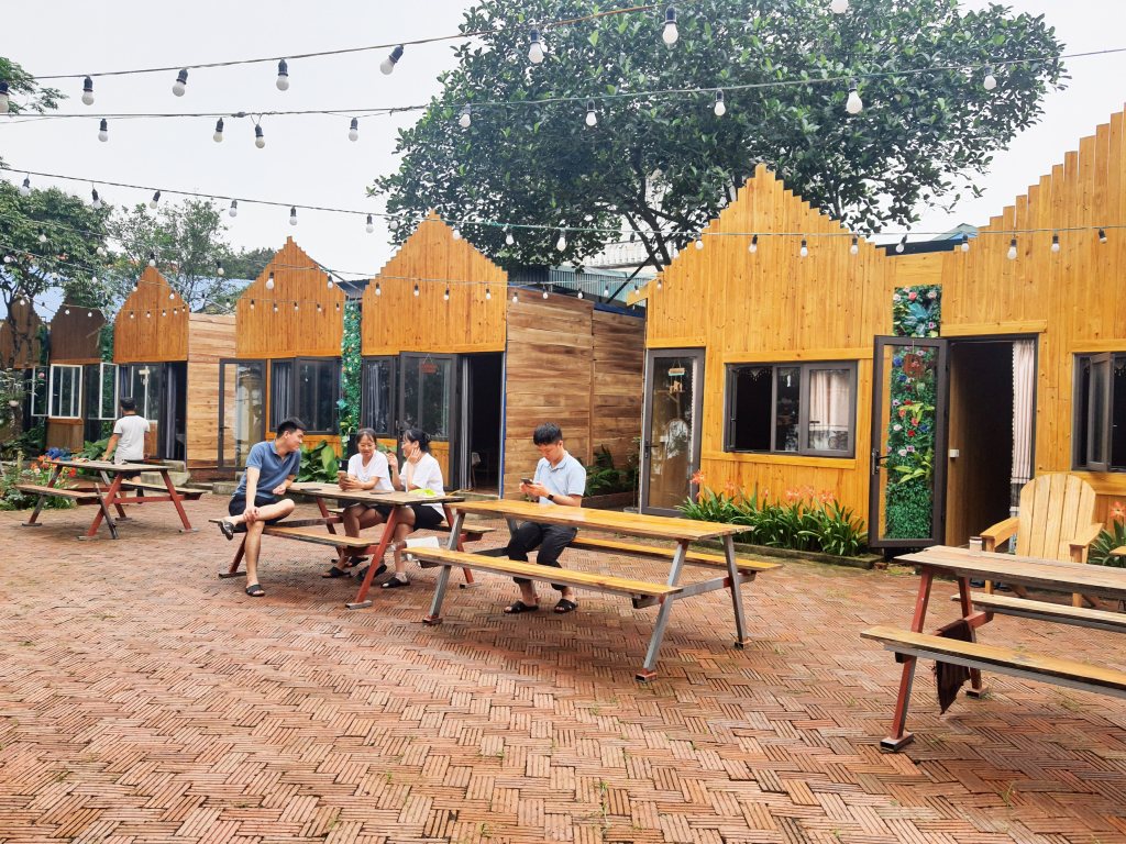 Top 8 homestay, khách sạn đảo Cái Chiên sang xịn nhất định phải ghé