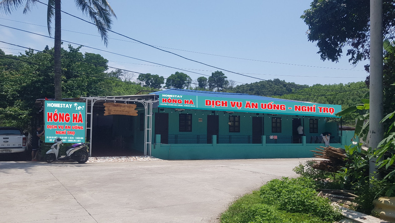 Top 8 homestay, khách sạn đảo Cái Chiên sang xịn nhất định phải ghé