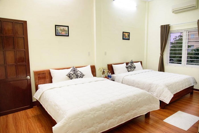 Top 8 homestay, khách sạn đảo Cái Chiên sang xịn nhất định phải ghé