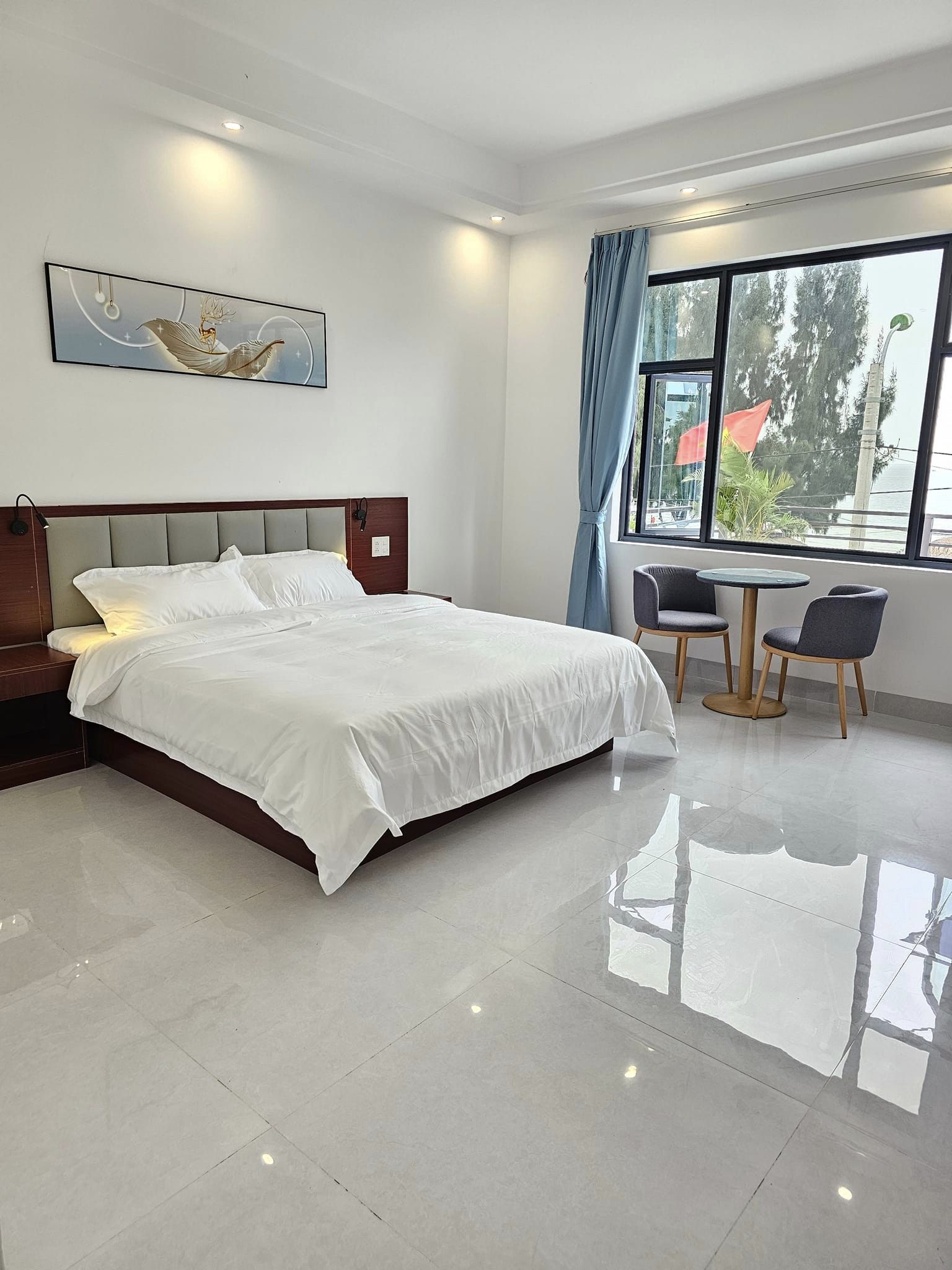 Top 8 homestay, khách sạn đảo Cái Chiên sang xịn nhất định phải ghé