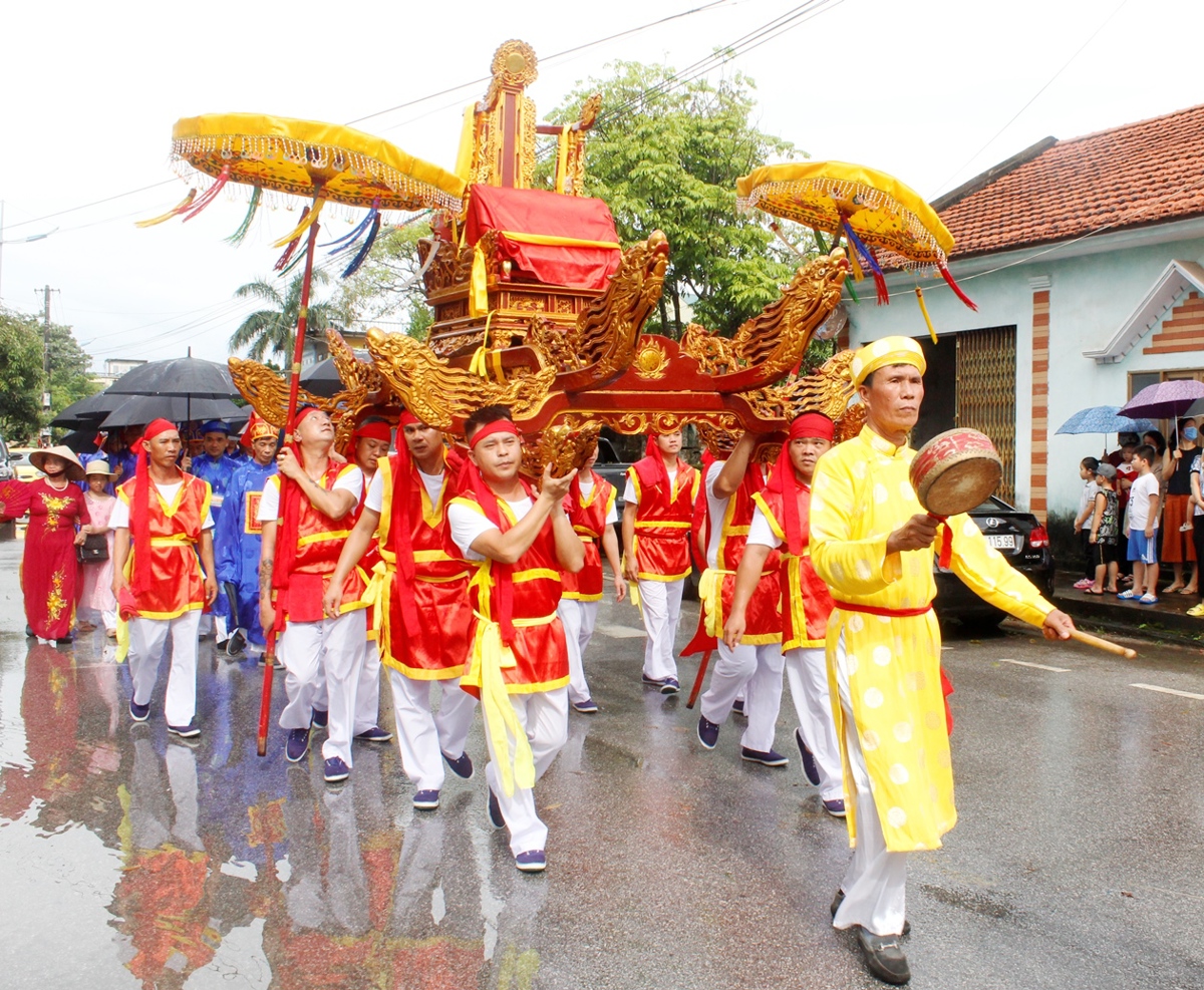 Top 8 lễ hội Quảng Ninh linh thiêng nổi tiếng tại đất mỏ