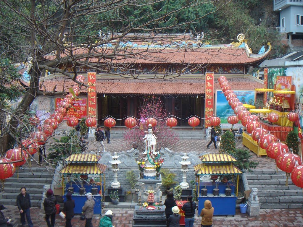 Top 8 lễ hội Quảng Ninh linh thiêng nổi tiếng tại đất mỏ