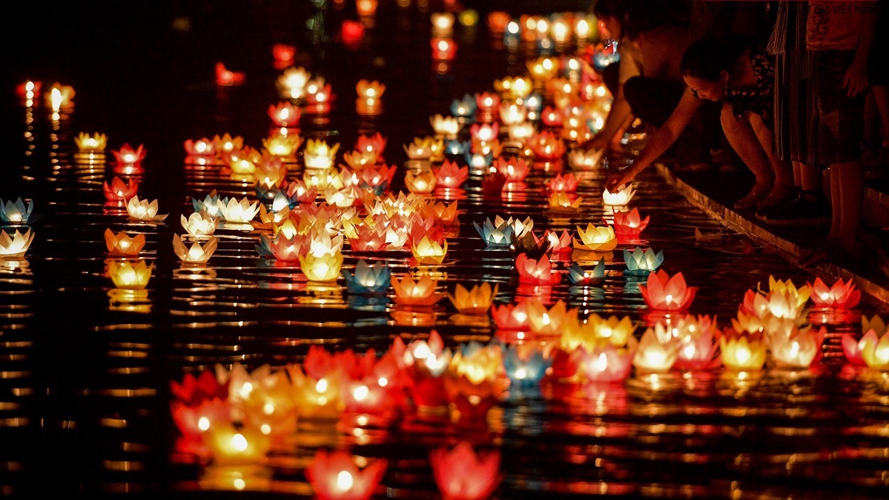 Top 8 lễ hội Quảng Ninh linh thiêng nổi tiếng tại đất mỏ