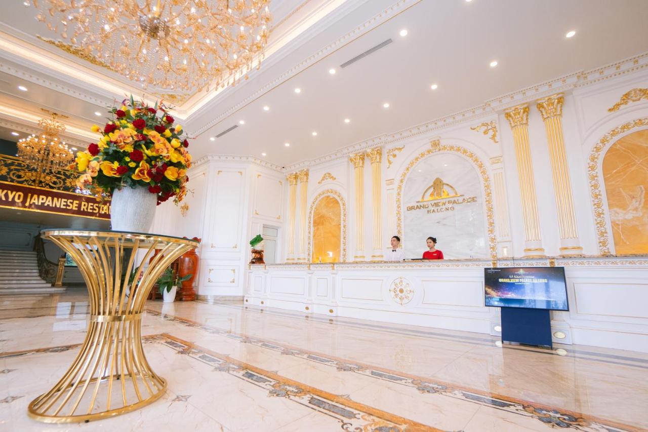 Hang Luồn Hạ Long - Vẻ đẹp bí ẩn giữa vịnh biển