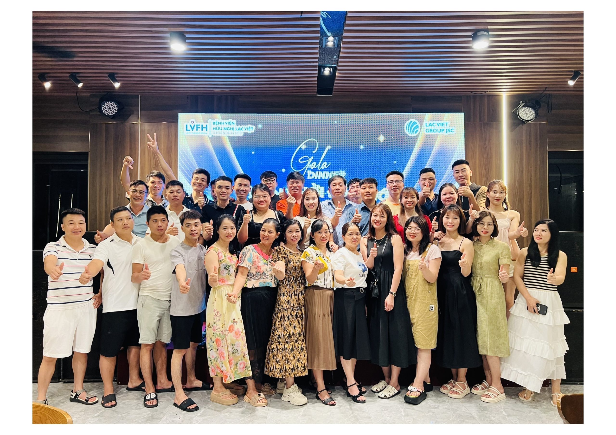 Sứa Palace - Không gian sự kiện sang trọng bậc nhất đảo Cô Tô