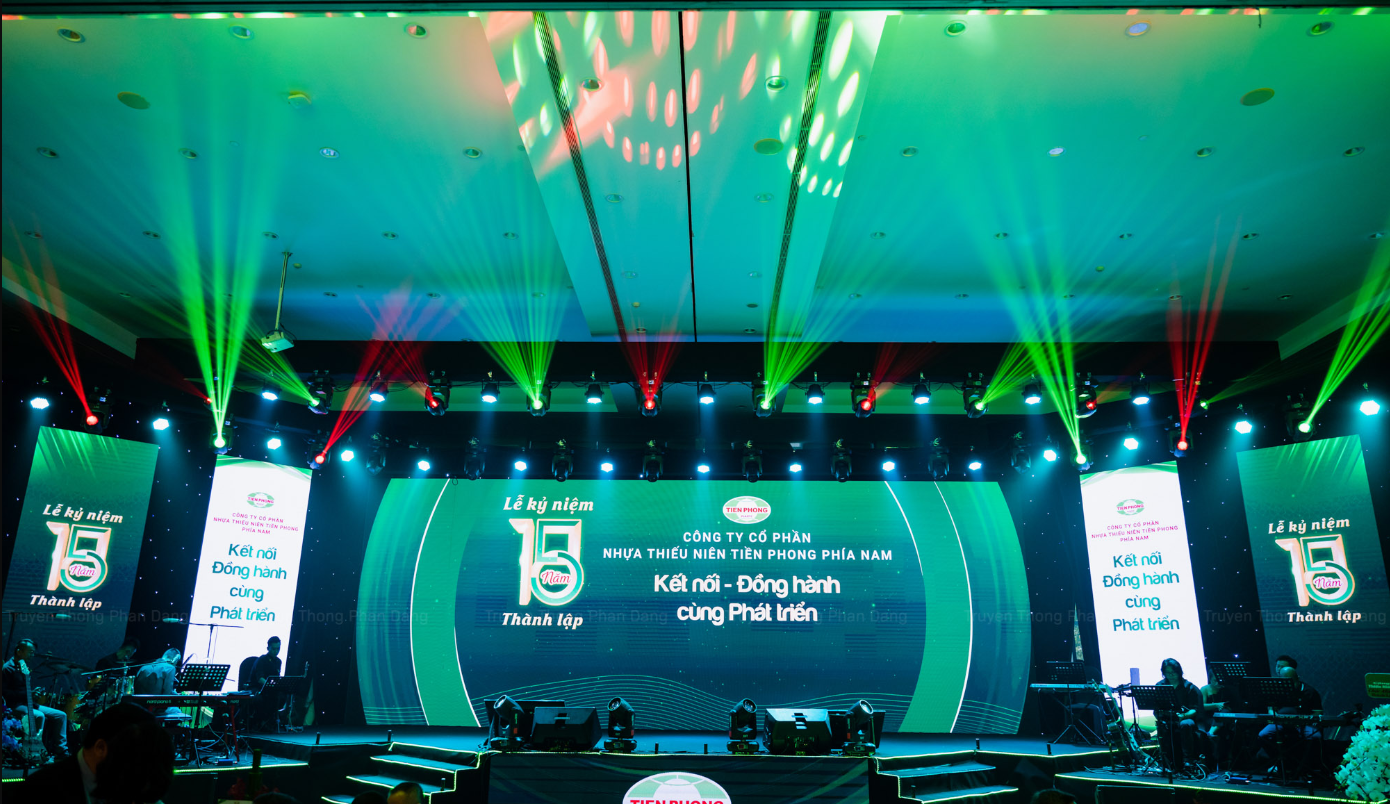 Tổ chức sự kiện là gì? Địa chỉ tổ chức sự kiện tại Cô Tô uy tín