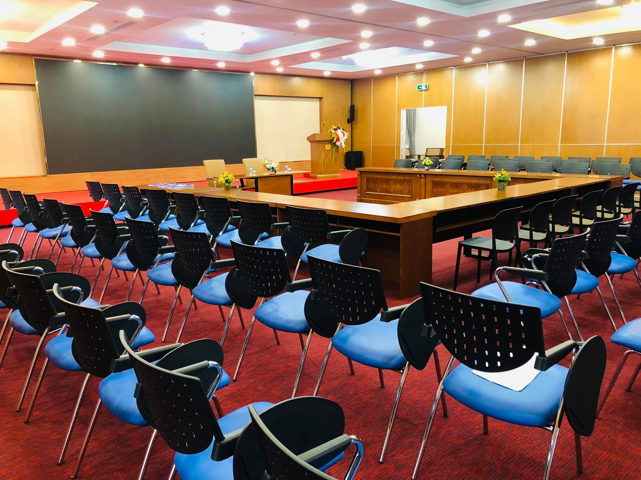 Tổ chức sự kiện là gì? Địa chỉ tổ chức sự kiện tại Cô Tô uy tín