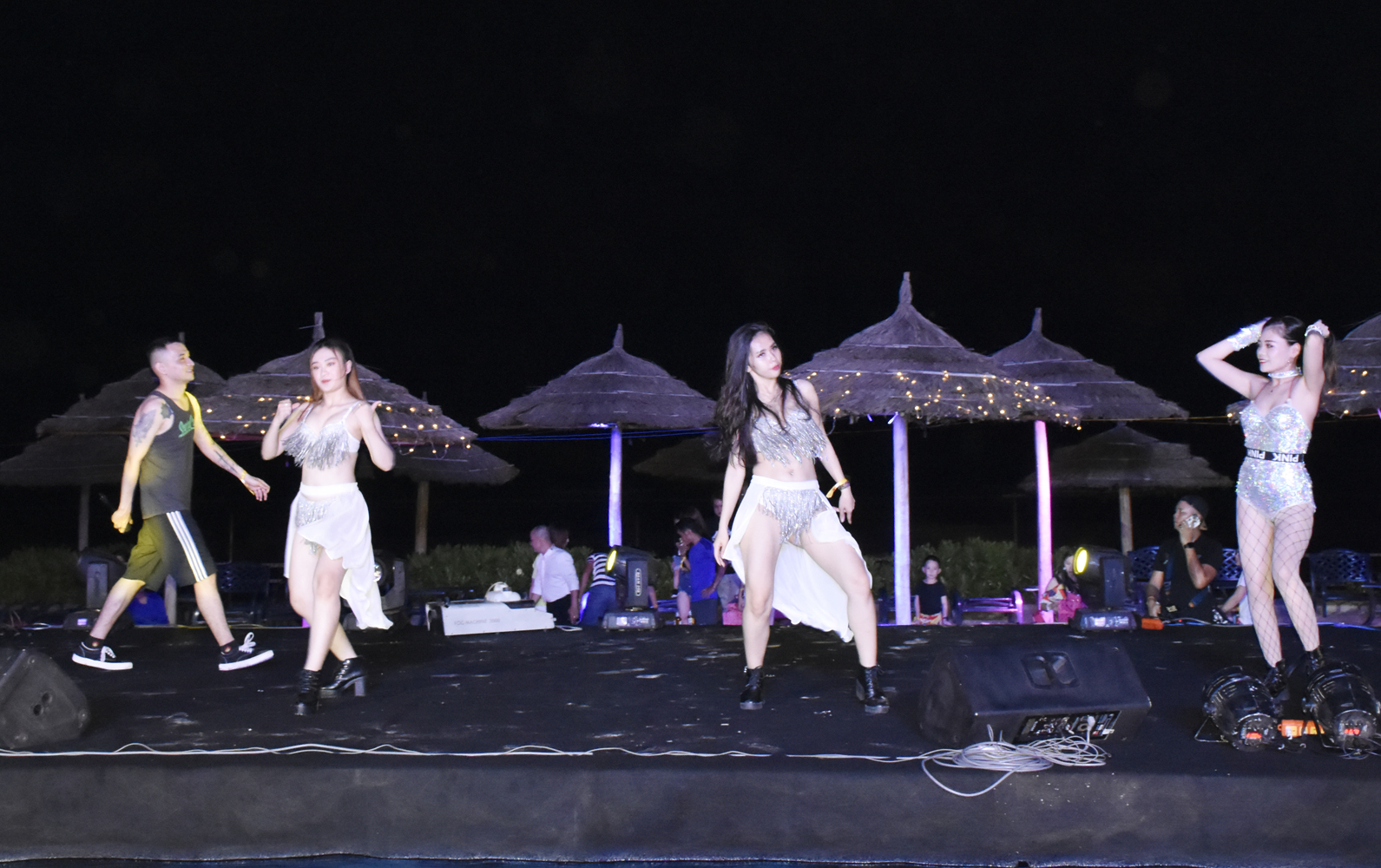 Tổ chức sự kiện là gì? Địa chỉ tổ chức sự kiện tại Cô Tô uy tín