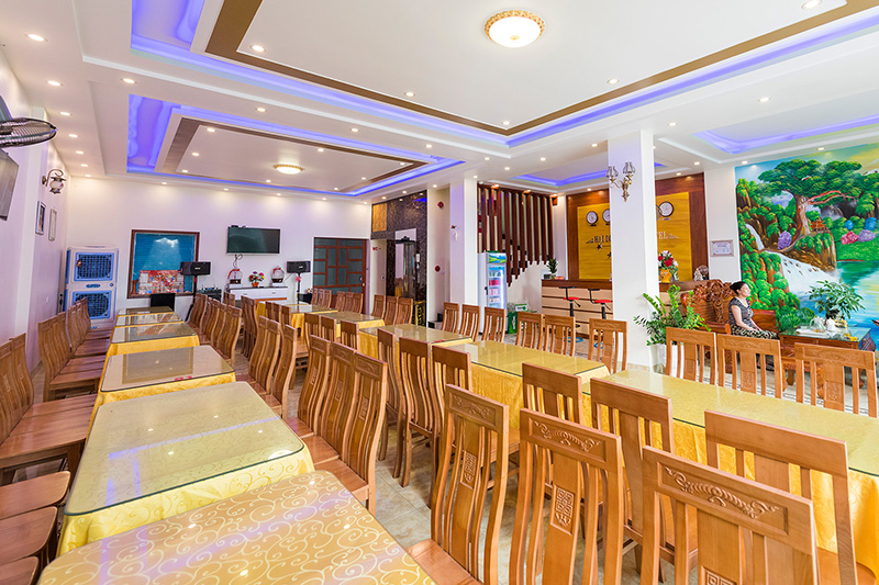 Tổ chức sự kiện là gì? Địa chỉ tổ chức sự kiện tại Cô Tô uy tín