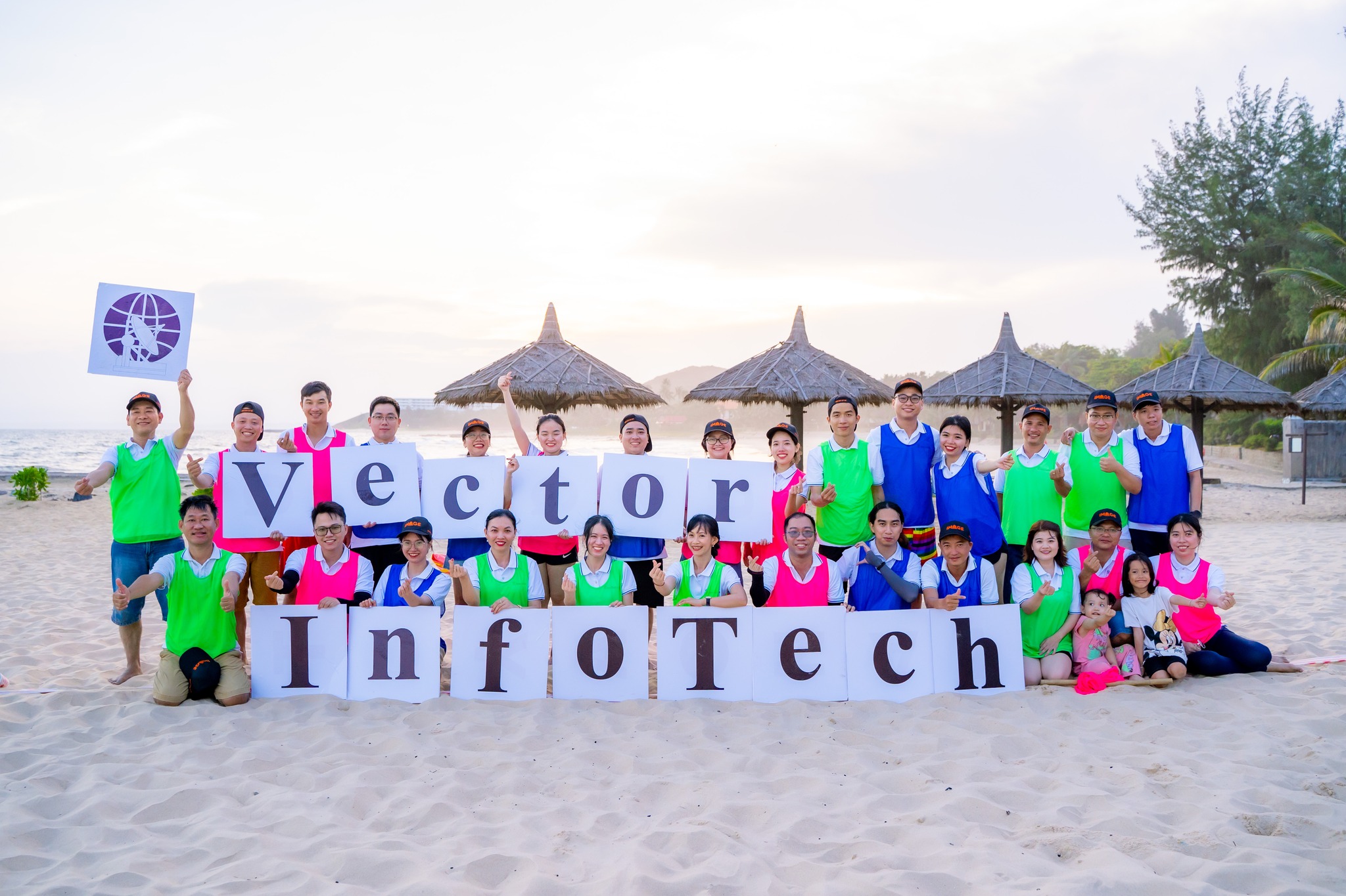 Tổ chức sự kiện là gì? Địa chỉ tổ chức sự kiện tại Cô Tô uy tín