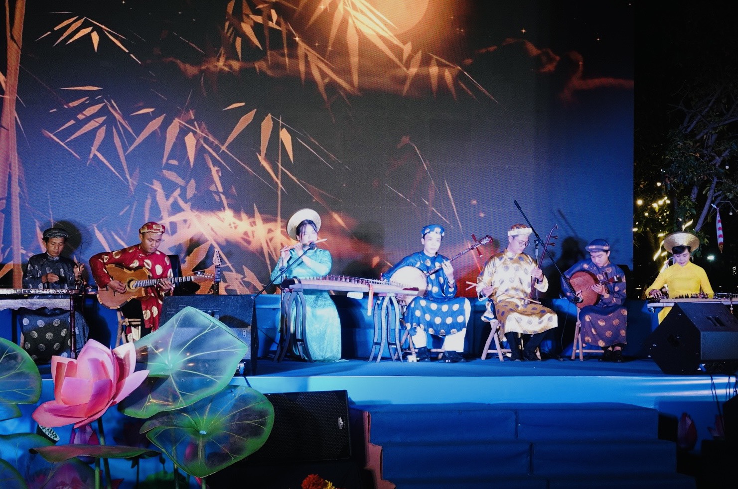 Tổ chức sự kiện là gì? Địa chỉ tổ chức sự kiện tại Cô Tô uy tín