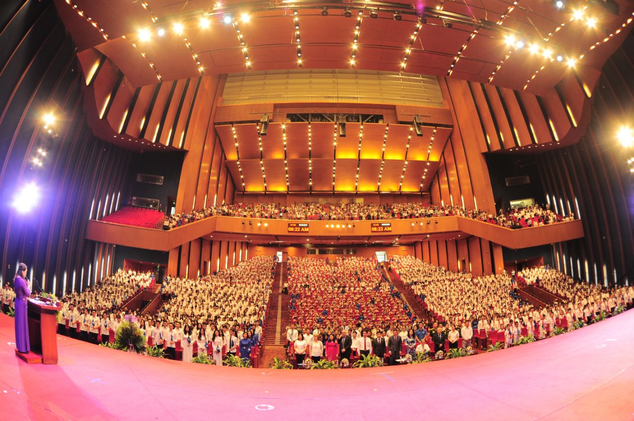 Tổ chức sự kiện là gì? Địa chỉ tổ chức sự kiện tại Cô Tô uy tín