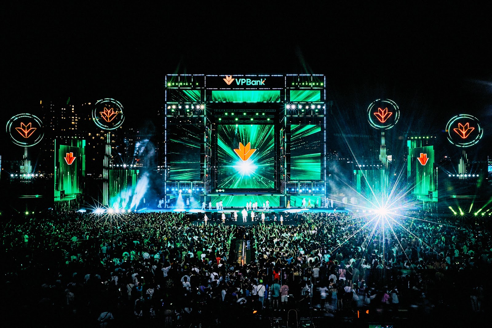 Tổ chức sự kiện là gì? Địa chỉ tổ chức sự kiện tại Cô Tô uy tín