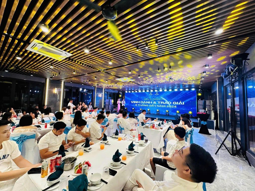 Tổ chức sự kiện là gì? Địa chỉ tổ chức sự kiện tại Cô Tô uy tín