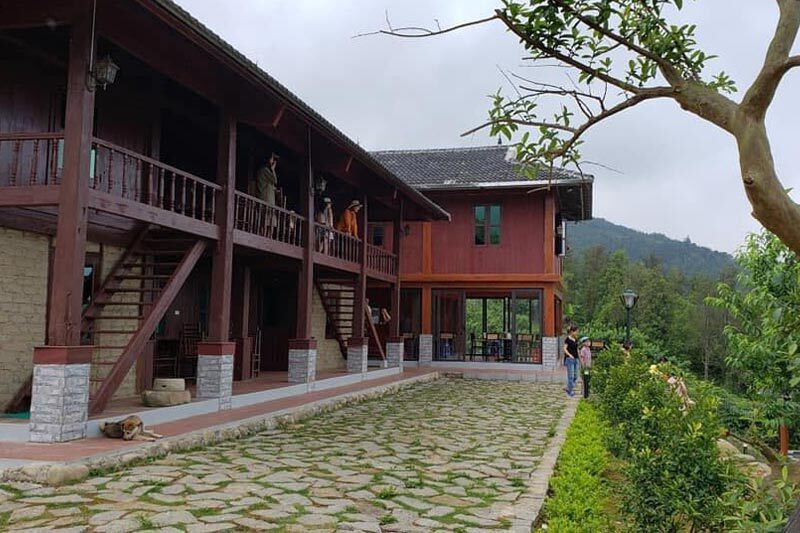 Top 7 homestay Bình Liêu giá rẻ, view đẹp không thể bỏ lỡ