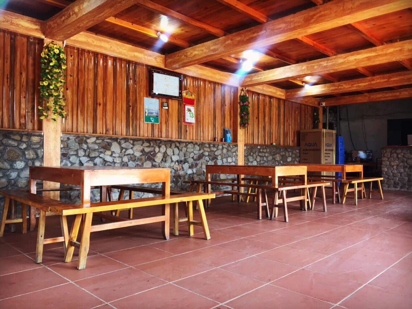 Top 7 homestay Bình Liêu giá rẻ, view đẹp không thể bỏ lỡ