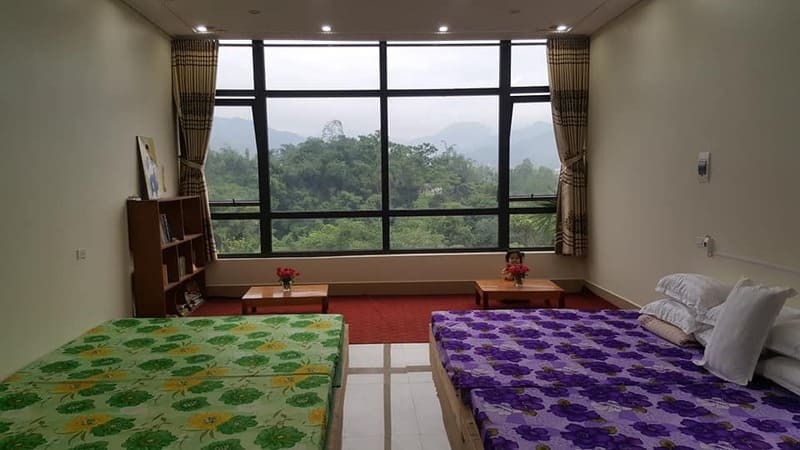 Top 7 homestay Bình Liêu giá rẻ, view đẹp không thể bỏ lỡ