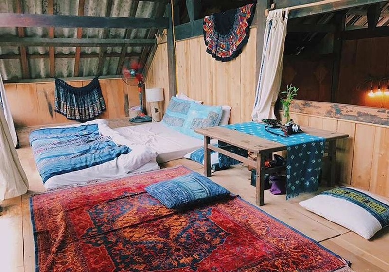 Top 7 homestay Bình Liêu giá rẻ, view đẹp không thể bỏ lỡ