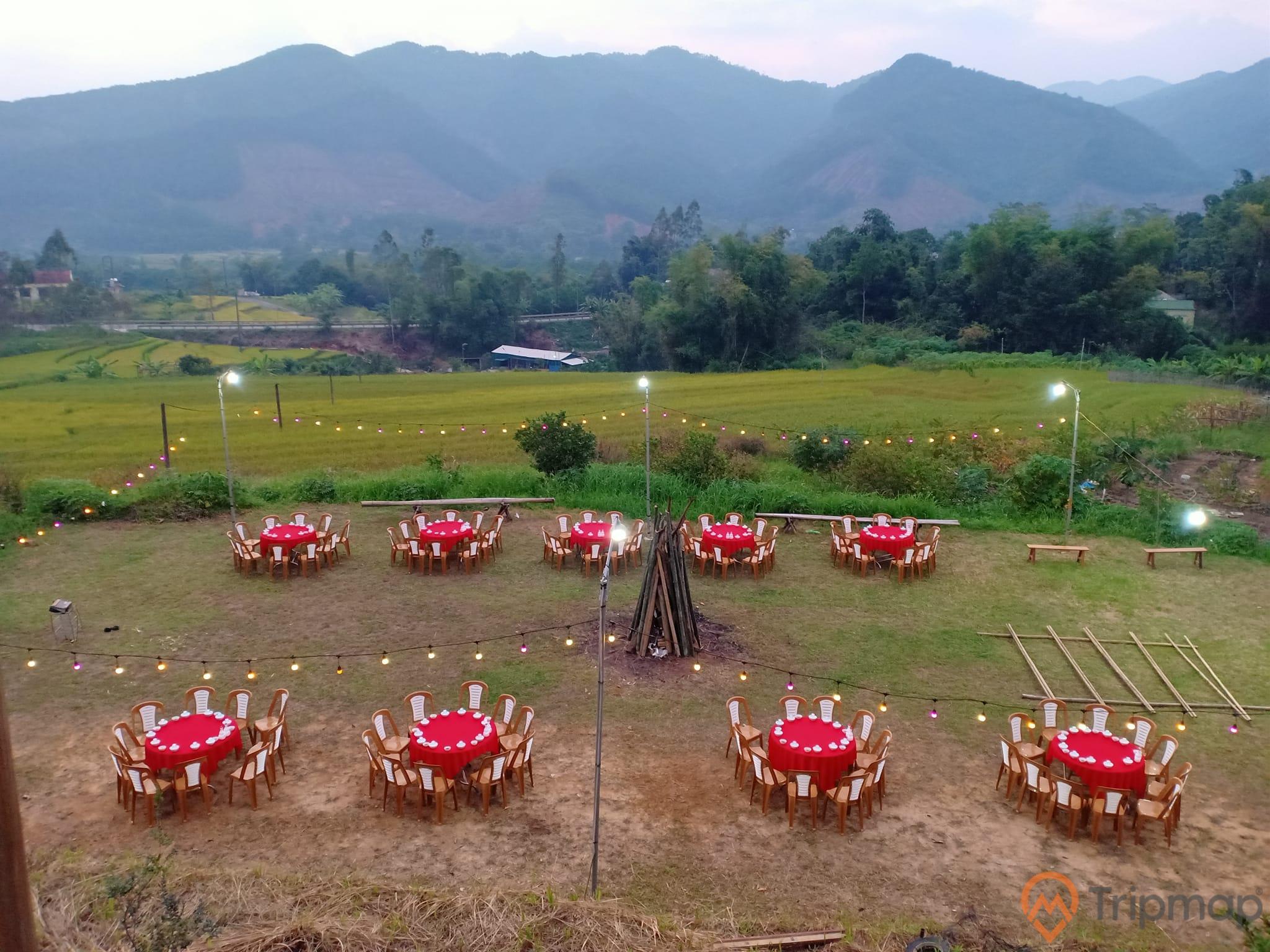 Top 7 homestay Bình Liêu giá rẻ, view đẹp không thể bỏ lỡ