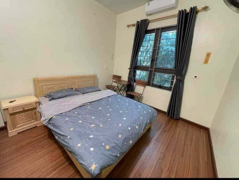 Top 7 homestay Bình Liêu giá rẻ, view đẹp không thể bỏ lỡ