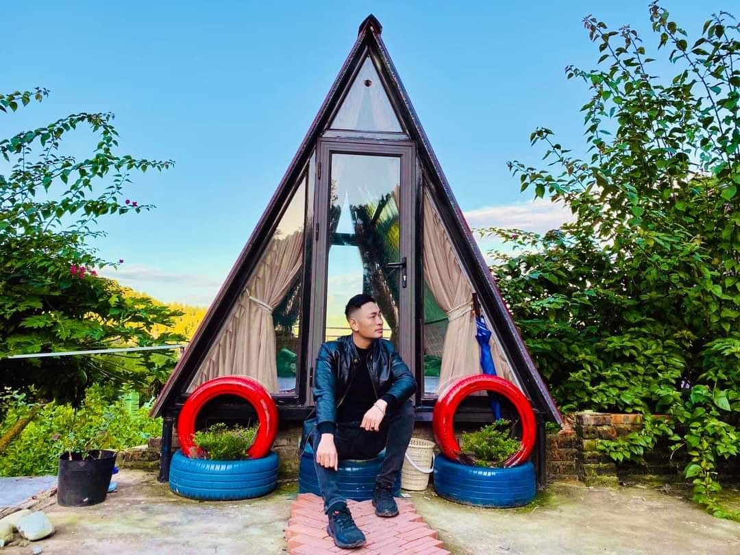 Top 7 homestay Bình Liêu giá rẻ, view đẹp không thể bỏ lỡ